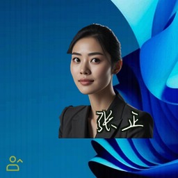 张正